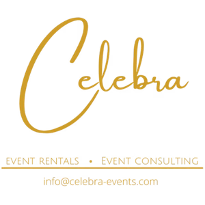 Celebra Events Logo