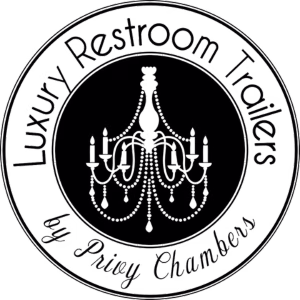 luxury restroom trailers logo - October 2026 Luxury Restroom Trailers Logo