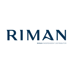 Riman Logo