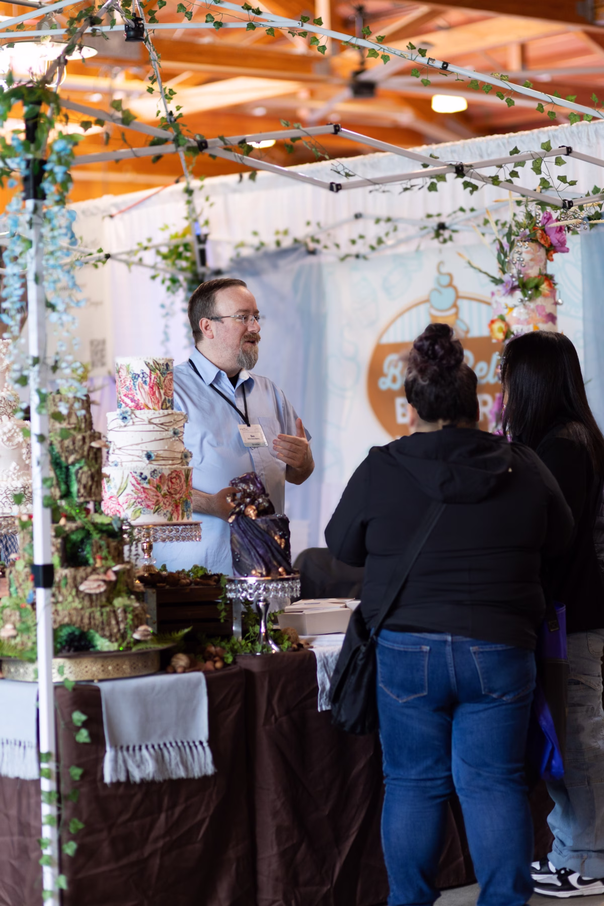 salem wedding show vendor booth - October 2026 Vendor Booth at Salem Wedding Show bridal expo in Oregon