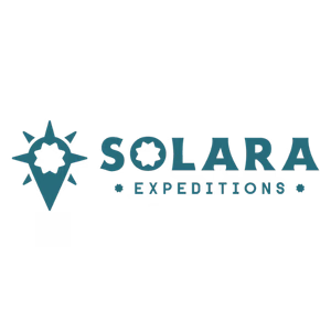 solara expeditions logo - October 2026 Solara Expeditions Logo